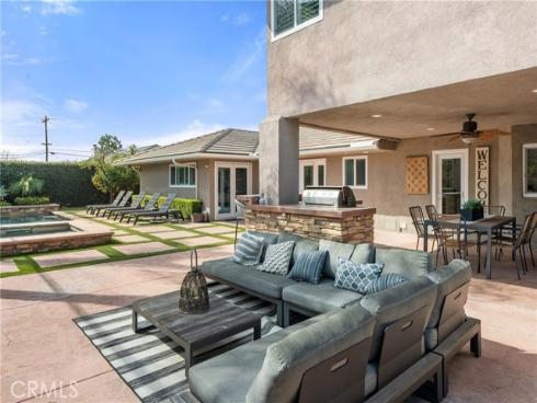 12352 Ranchwood Road, Santa Ana, CA