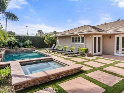 12352 Ranchwood Road, Santa Ana, CA