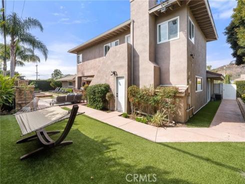 12352 Ranchwood Road, Santa Ana, CA