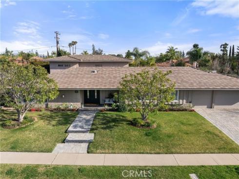 12352 Ranchwood Road, Santa Ana, CA