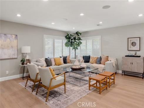 12352 Ranchwood Road, Santa Ana, CA