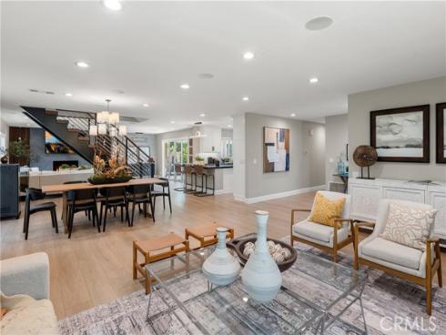 12352 Ranchwood Road, Santa Ana, CA