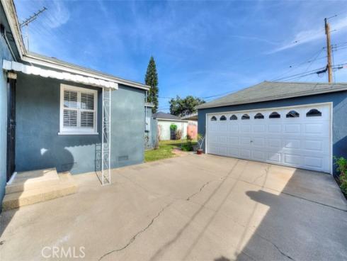 1429 S Parton   Street, Santa Ana, CA