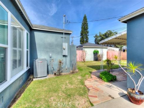 1429 S Parton   Street, Santa Ana, CA