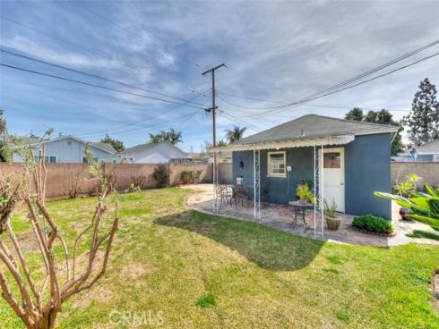 1429 S Parton   Street, Santa Ana, CA