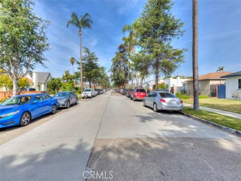 1429 S Parton   Street, Santa Ana, CA
