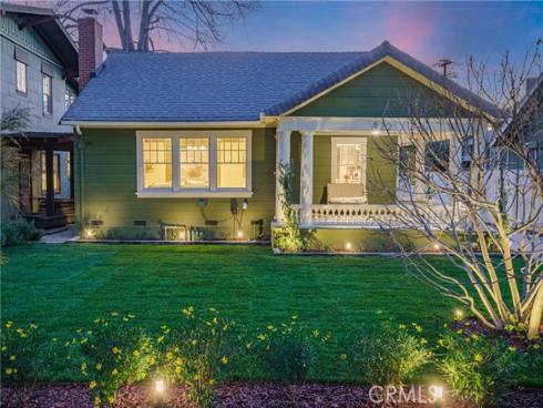 922 N Lacy Street, Santa Ana, CA