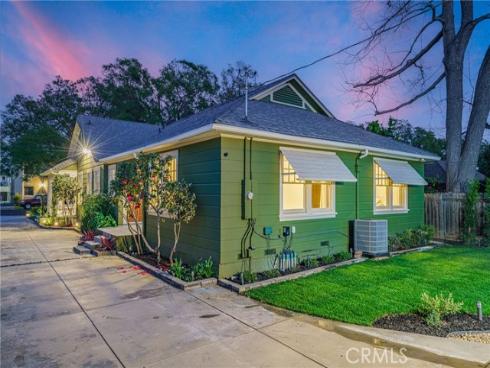 922 N Lacy Street, Santa Ana, CA