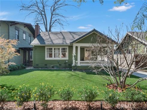 922 N Lacy Street, Santa Ana, CA