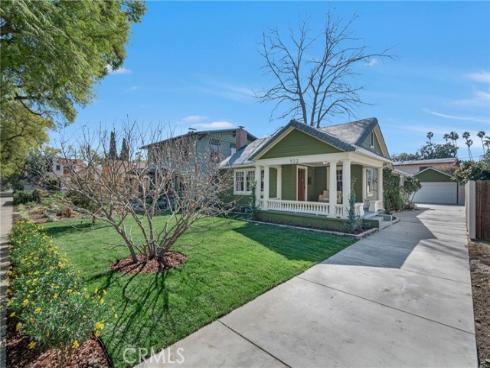 922 N Lacy Street, Santa Ana, CA