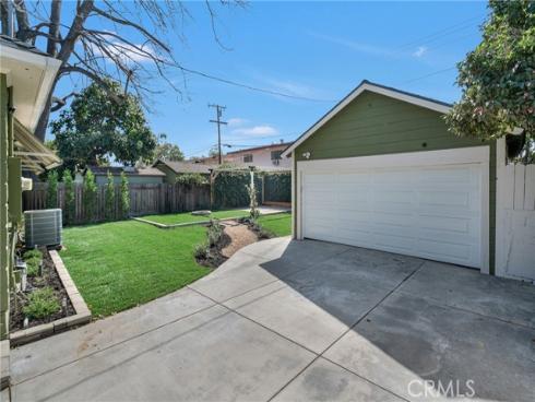 922 N Lacy Street, Santa Ana, CA