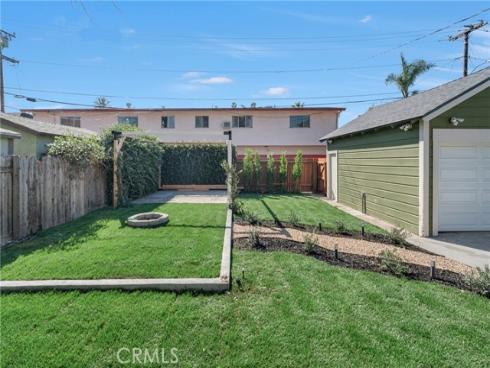 922 N Lacy Street, Santa Ana, CA