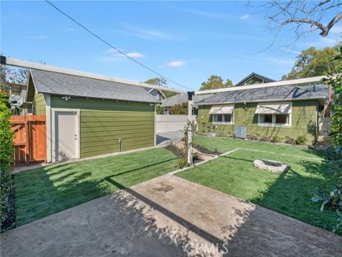 922 N Lacy Street, Santa Ana, CA