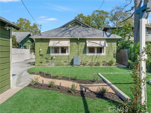 922 N Lacy Street, Santa Ana, CA