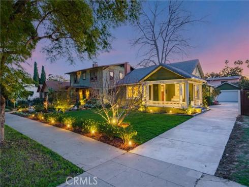 922 N Lacy Street, Santa Ana, CA