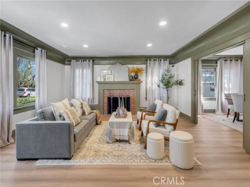 922 N Lacy Street, Santa Ana, CA