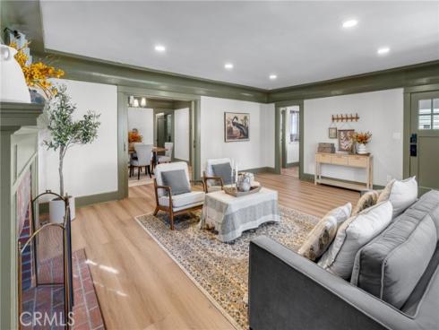 922 N Lacy Street, Santa Ana, CA