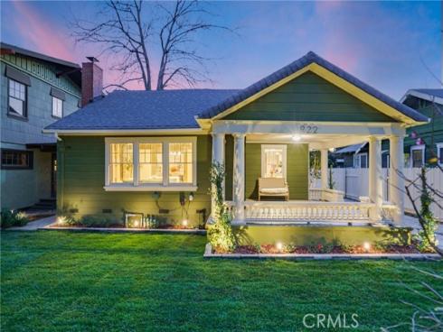 922 N Lacy Street, Santa Ana, CA