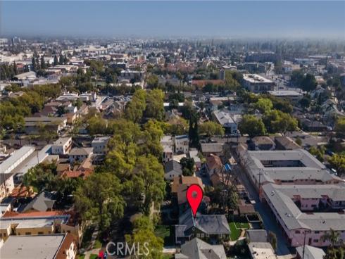 922 N Lacy Street, Santa Ana, CA