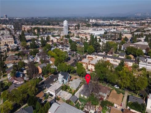 922 N Lacy Street, Santa Ana, CA