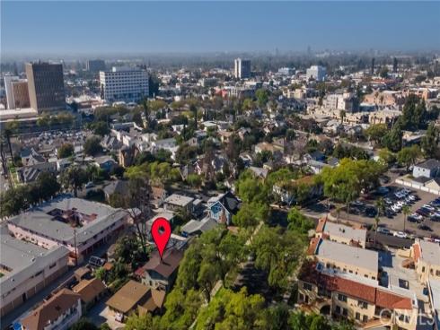 922 N Lacy Street, Santa Ana, CA