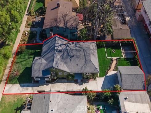 922 N Lacy   Street, Santa Ana, CA