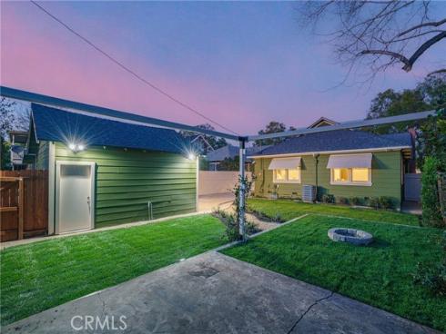 922 N Lacy Street, Santa Ana, CA