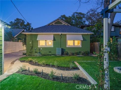 922 N Lacy Street, Santa Ana, CA