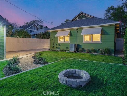 922 N Lacy Street, Santa Ana, CA