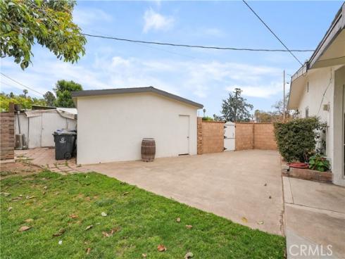 1613 E Wellington Avenue, Santa Ana, CA