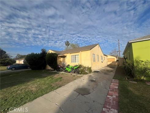 2119 S Parton Street, Santa Ana, CA