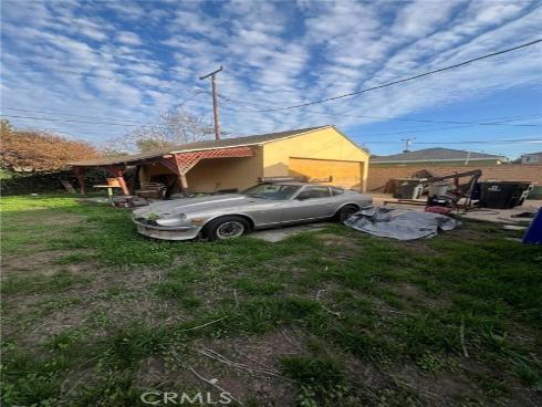 2119 S Parton Street, Santa Ana, CA