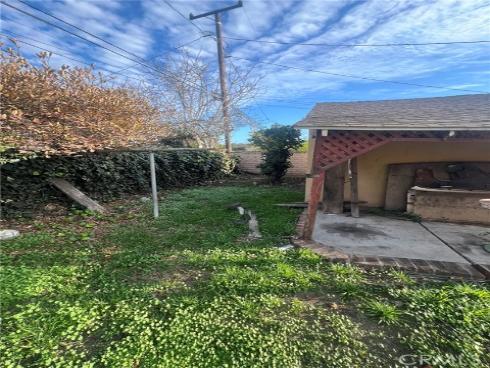 2119 S Parton Street, Santa Ana, CA