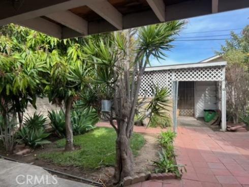 1205  English   Street, Santa Ana, CA