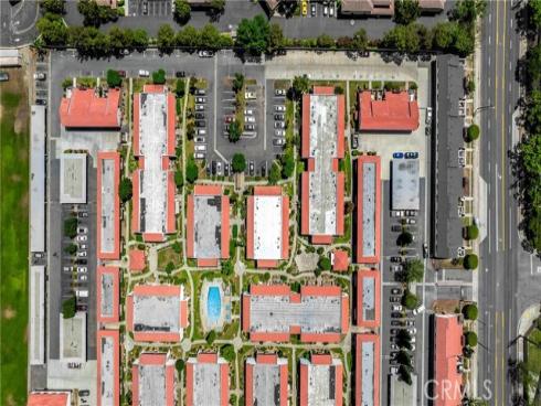 2501 W Sunflower H1 Avenue, Santa Ana, CA