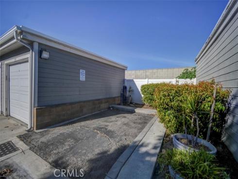 3500 S Greenville G14 Street, Santa Ana, CA