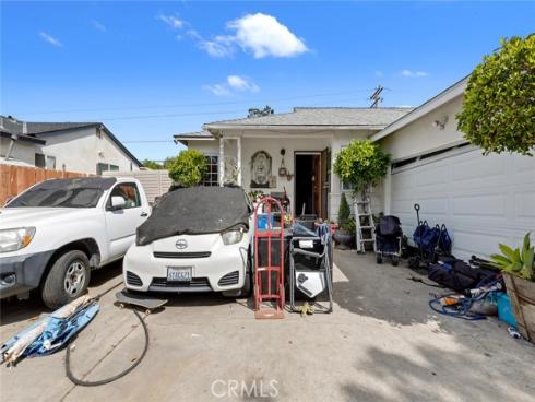 2005 W 11th Street, Santa Ana, CA