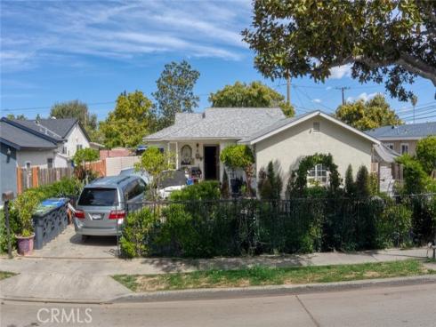2005 W 11th Street, Santa Ana, CA