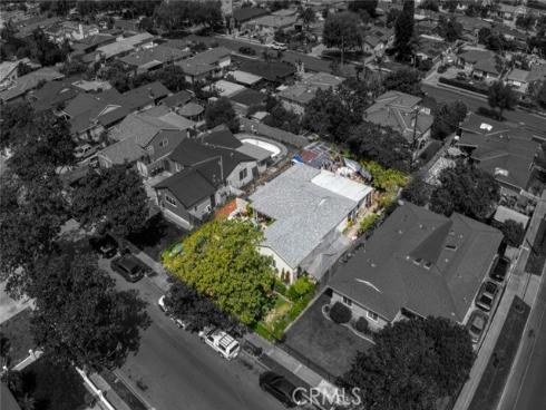 2005 W 11th Street, Santa Ana, CA