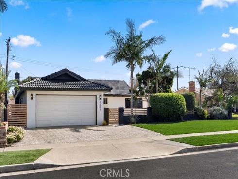 2321 S Rene Drive, Santa Ana, CA