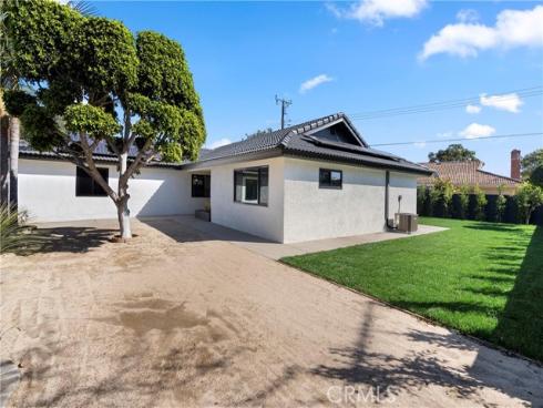 2321 S Rene Drive, Santa Ana, CA