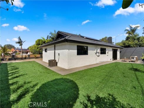 2321 S Rene Drive, Santa Ana, CA