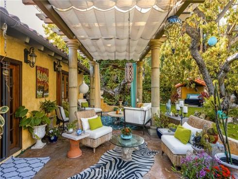 433 W Santa Clara Avenue, Santa Ana, CA