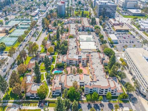 700 W 3rd B102 Street, Santa Ana, CA