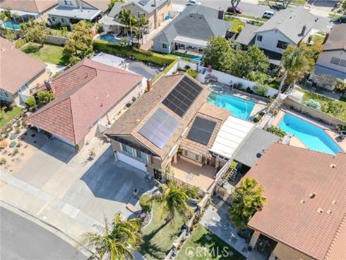 2901 S Griset Place, Santa Ana, CA