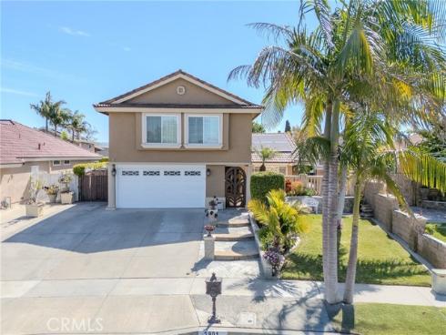 2901 S Griset Place, Santa Ana, CA