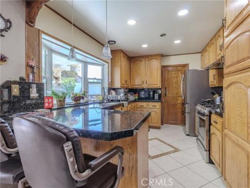 2901 S Griset Place, Santa Ana, CA