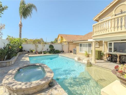 2901 S Griset   Place, Santa Ana, CA