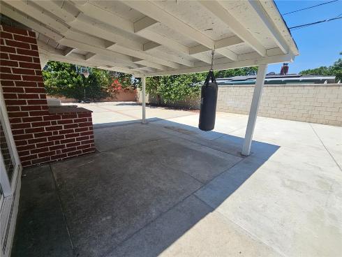 1043 W Orange   Road, Santa Ana, CA