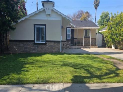1043 W Orange   Road, Santa Ana, CA
